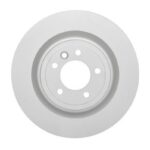 RANGE ROVER SPORT modellerinde kullanılan LR033302 OEM numaralı arka fren diski